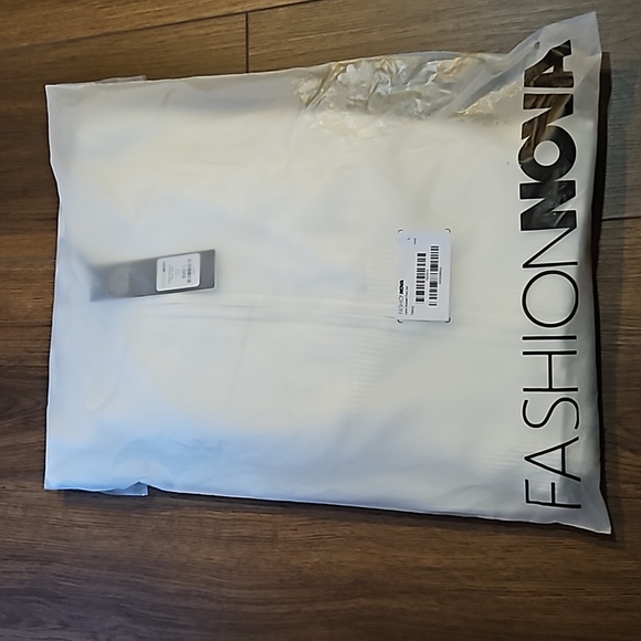 Sweater Pant Set - Ivory Size Large - Picture 11 of 14